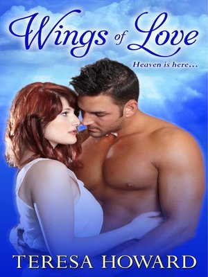 cover image of Wings of Love
